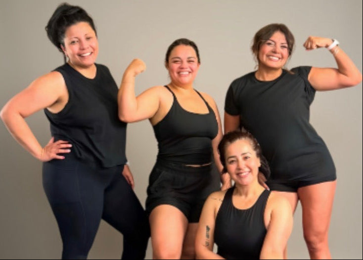Group Fitness