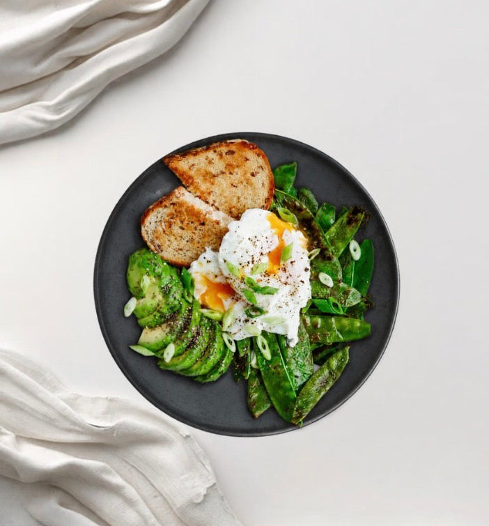 Nutritional Coaching